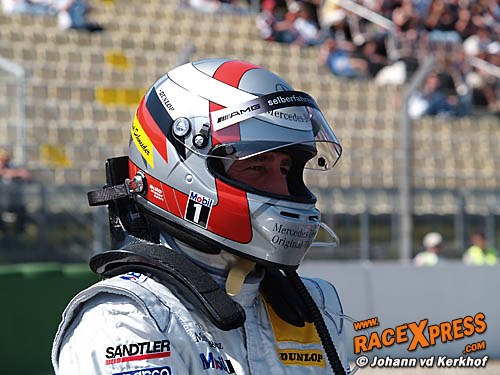 Bernd Schneider